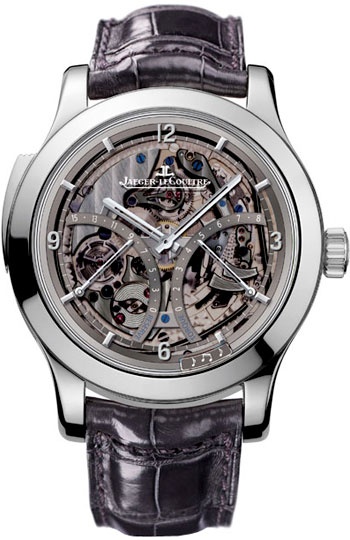 часы MASTER MINUTE REPEATER 164T450
